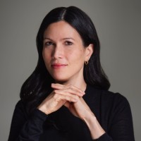 Nadine Kahane
