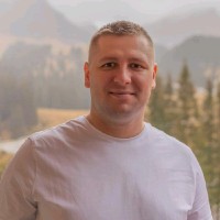 Andrei Mitrofan