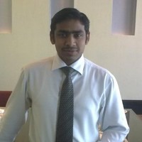 Manoj Gopalakrishnan