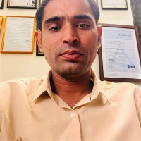 Bhavesh Bishnoi