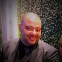 Mohamed Zahran