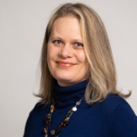 Cynthia Van Ginkel