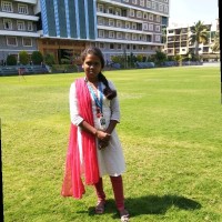 Ashwini A T