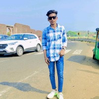 Baria Vijay Kumar