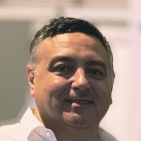 Franck Hilarin