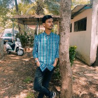 Atharv Potdar