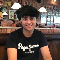 Saurav Sah
