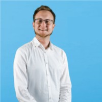 Julian Hüllmayer 🐜