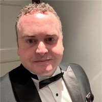 Kieran Boland