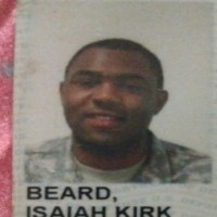 Isaiah Beard