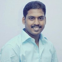 Mohammed Azharudeen