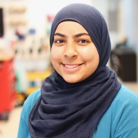 Eman Khwaja