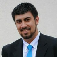 Gonzalo Muñoz Castro
