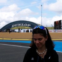 Mayliss Chereau