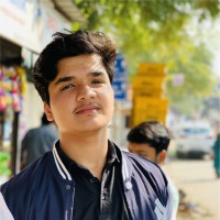 Kartik Rao