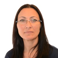 Karin Lillian Fladberg