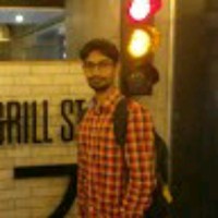 Mehulkumar Patel