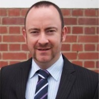 Colin Keane