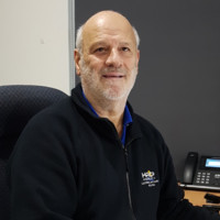 Henry Pereira