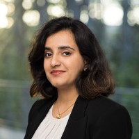 Ashna Mehta