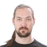 Дмитрий Никифоров