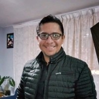 Luis Alberto Gutierrez Pacheco