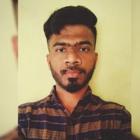Abhishek Kamble