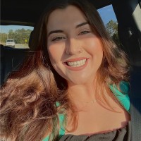Caitlin Cosner