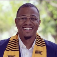 Eddie Swanson MBA