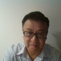 Kazuo Kojima