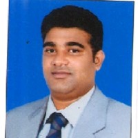 Mukesh Kumar Puvvada