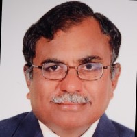Mohanraj Ramasamy