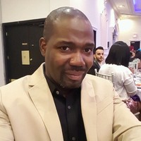 Marlon Badroe
