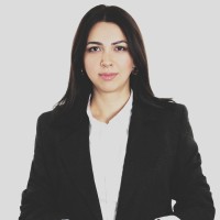 Nigar Allahverdiyeva