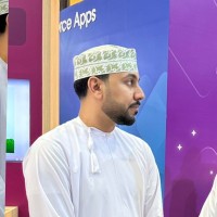 Sami Al Ghafri