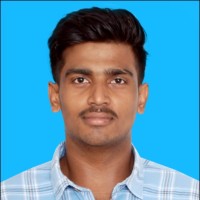 Saran Kumar R