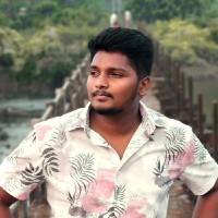 Shreehari G