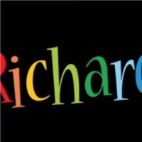 Richard Gill