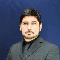 Victor Puebla