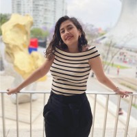 Karla Ruiz