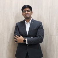 PRADEEPKUMAR V