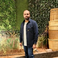 Rohit Mhapralkar