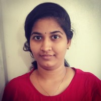 Sujanie Kumaramoorthy