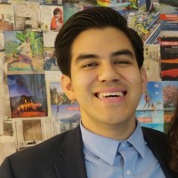 Oscar Ramirez