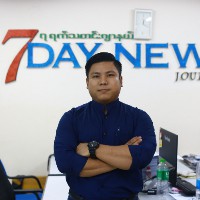 Aung Kyawzin