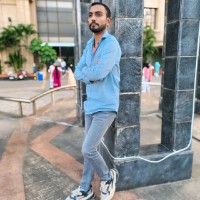 mayur akhare