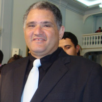 Olivier Braz