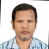 Umakant Pradhan