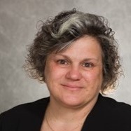 Marie Chappel