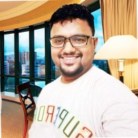 Amit Salunkhe